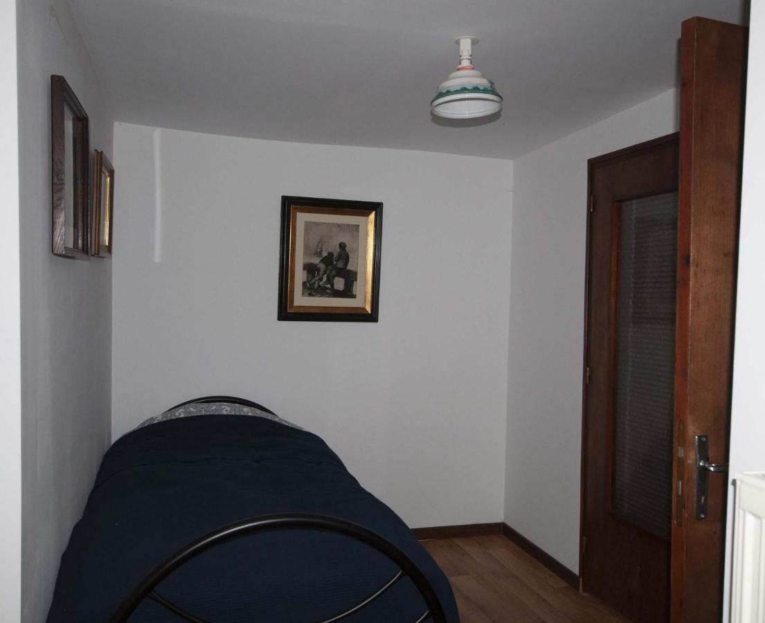 Le Bateau Ivre Villa Fumay Exterior photo