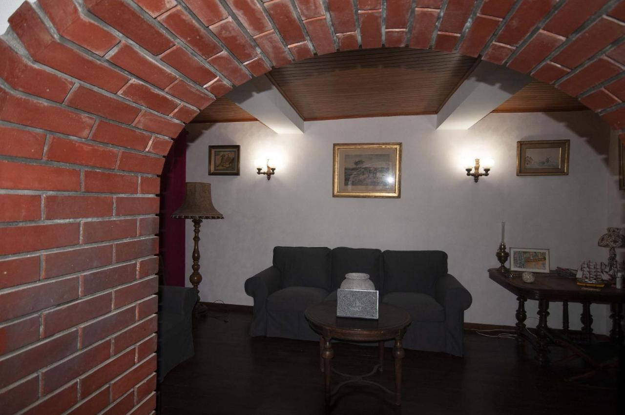 Le Bateau Ivre Villa Fumay Exterior photo