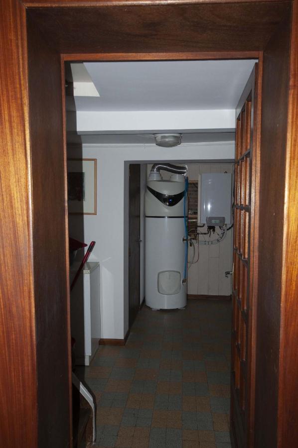 Le Bateau Ivre Villa Fumay Exterior photo